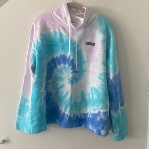 Vineyard Vines Women’s Funnel Neck Shep Shirt